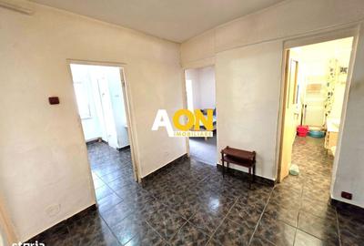 Apartament cu 2 camere decomandat în Ciumbrud - 1