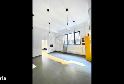 Spațiu comercial, de 76 mp, în Cișmigiu