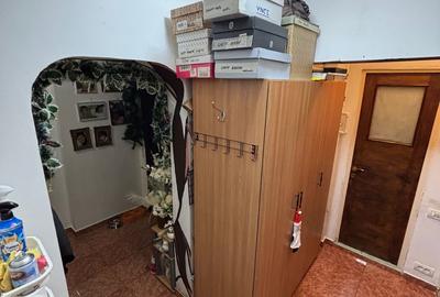 Apartament cu 3 camere decomandat în Brâncoveanu - 7