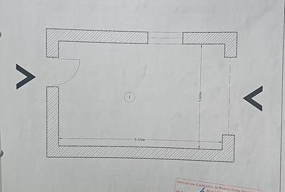 Casă cu 3 camere cu Teren 200 Mp în Rahova - 2