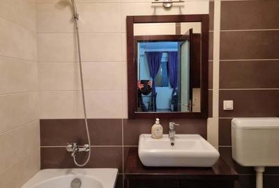 Apartament 3 camere in zona Apusului Militari - 1