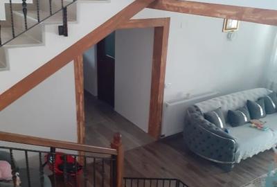 Casă individuală cu 5 camere cu Teren 1250 Mp în Odobești - 10