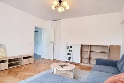 Piata Unirii- Horoscop - 2 camere LUX - vedere spate - 3