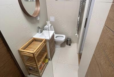 Inchiriere Apartament 3 camere Renovat Gorjului - 6