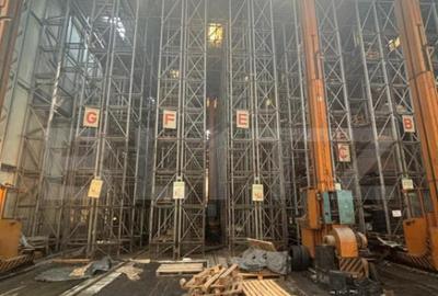 Teren intravilan pretabil constructie P+10/spatii industrial