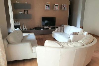 Apartament cu 3 camere semidecomandat în Badea Cârțan - 3
