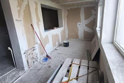 Apartament cu 2 camere decomandat în Plantelor - 4