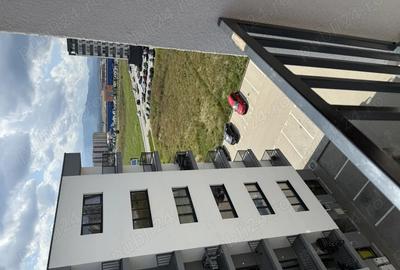 Inchiriez apartament nou - 2