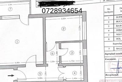 Titan, Liviu Rebreanu, garsoniera - 3