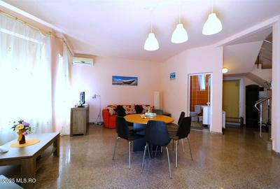 Mamaia Nord - Scoica Land, casa de vacanta la mare, P+1E+Terasa! - 8