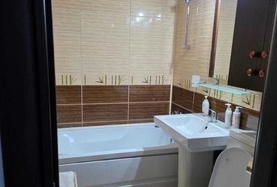 3 camere | decomandat | parcare | Apusului | 950 m Metrou Gorjului - 6