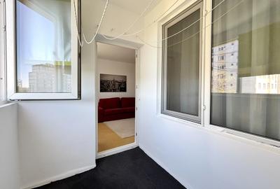 Apartament cu 4 camere semidecomandat în Dristor - 20