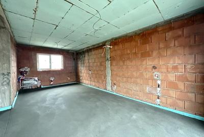 Casa individuala moderna, 3 camere, 68 mp utili, 290 mp teren - Sanandrei - 3