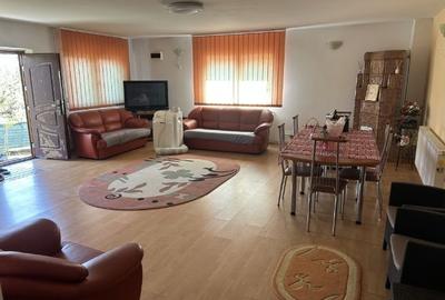 Casă individuală cu 4 camere cu Teren 866 Mp în Măgura (Hulubești) - 5