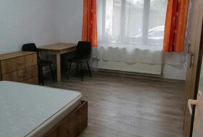 Garsonieră decomandată în Mărăști
