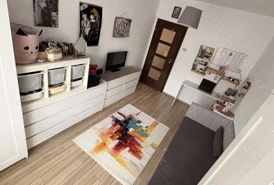 Apartament cu 3 camere decomandat în Sud - 10