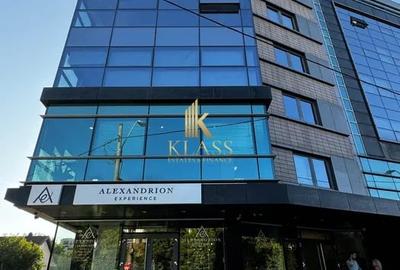 Spatiu pentru birouri -320mp -etaj-1-complet utilat si mobilat, gata de mutat! - 4