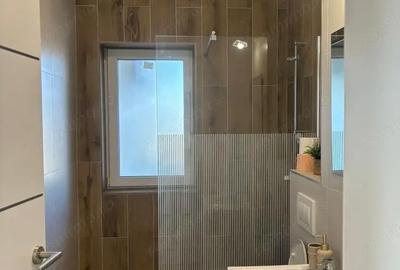 Garsonieră nedecomandată în Braytim - 2