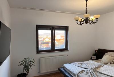 Penthouse 3 camere podul garii-spital terasa 40 mp - 4