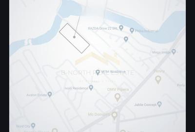 Apartament cu 2 camere decomandat în Pipera