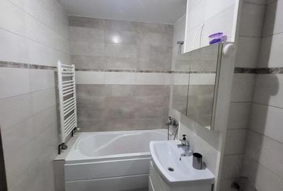 Apartament cu 2 camere semidecomandat în Central - 1