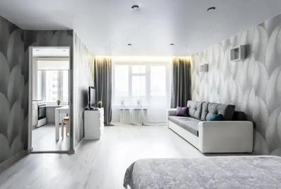 Inchiriere garsoniera Rahova - 4