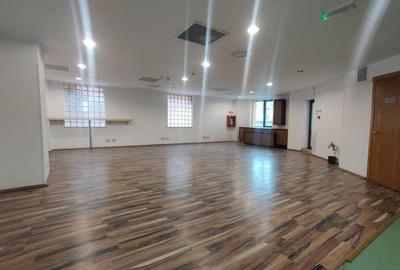 Spațiu de birou de la 329 mp - Unimed Office Building - Universitate - 20