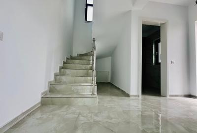 Casă individuală cu 4 camere cu Teren 450 Mp în Berceni - 11