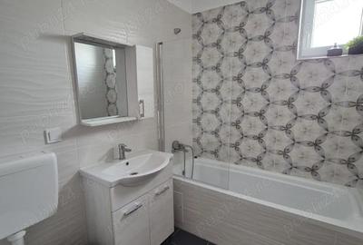 Apartament cu 2 camere decomandat în Turnișor - 3