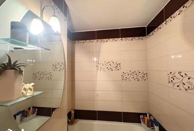 Apartament cu 3 camere, mobilat în Mănăștur - 1
