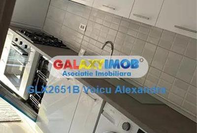 Garsoniera Pet Friendly - Berceni - Dimitrie Leonida - Metrou - 6