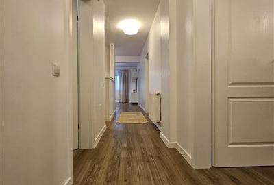 Apartament cu 4 camere decomandat, mobilat în Calea Călărașilor - 14