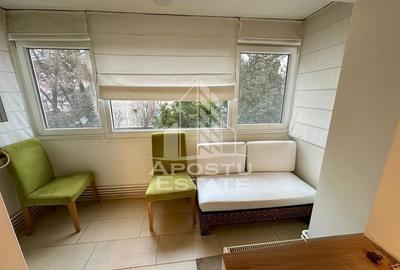 Apartament cu 2 camere decomandat în Telegrafului - 6