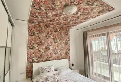 Duplex cu 4 camere cu Canalizare în Mănăștur - 6