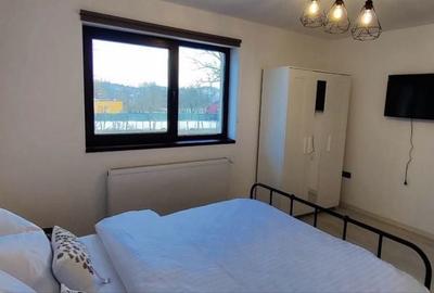 Casă cu 3 camere decomandat cu Teren 250 Mp în Central - 2