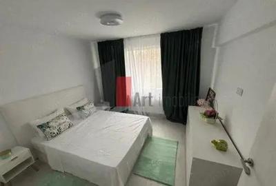 2 camere parc Titan