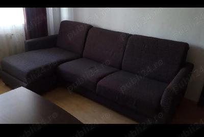 Apartament cu 2 camere semidecomandat în Astra - 2