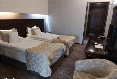 Apartament cu 3 camere în Central - 6
