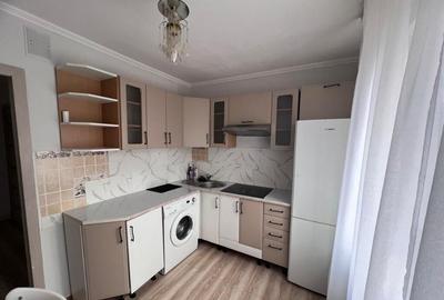 Garsoniera de inchiriat zona Darste - 3