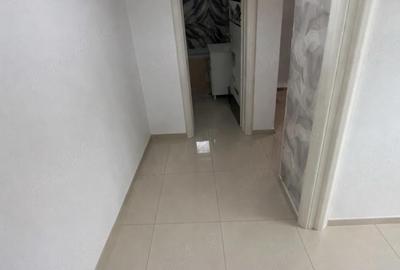 Garsonieră decomandată în Militari - 2