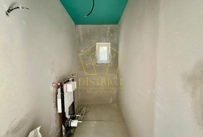 Duplex cu 4 camere despărțit prin camera tehnica | Mosnita Noua - 12