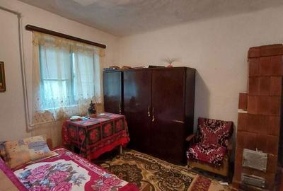 Casă cu 3 camere în Ciocănești - 6