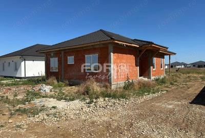 Casă cu 4 camere cu Teren 500 Mp în Sântandrei - 16