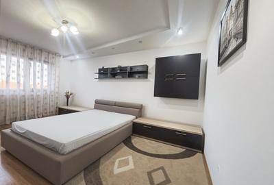 OCAZIE!!! KM 5 APARTAMENT CU 2 CAMERE MOBILAT SI UTILAT CENTRALA GAZE - 2