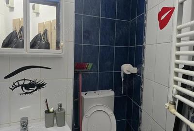 Apartament 1 camera in Deva, zona Progresu, et 3 - 9