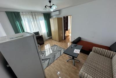 Apartament cu 2 camere semidecomandat, mobilat în Circumvalațiunii - 2
