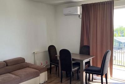 Apartament cu 2 camere decomandat în Lotus - 4