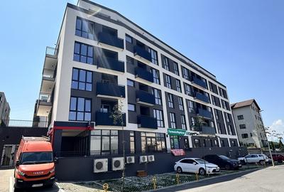 Apartament 2 cam, 54mp+balcon,zona VIVO str Razoare - 16