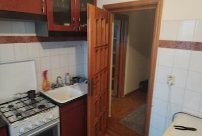 Apartament 1 camera decomandat, ansamblul Dorobantilor. - 4