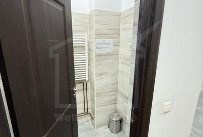 Spațiu comercial, de 210 mp, în Iris - 12